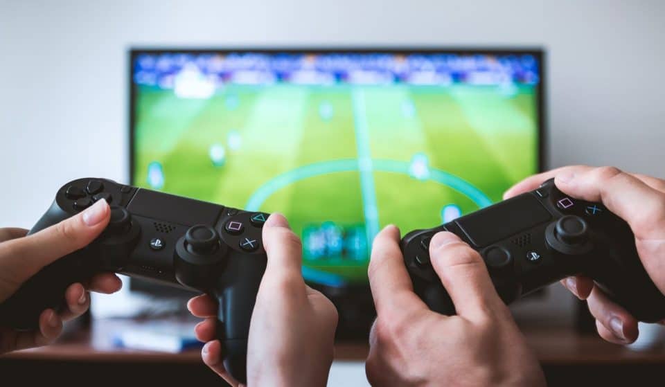 eSpot : Un nouveau lieu de 2000m² dédiés au jeu vidéo a ouvert ses portes à Paris !