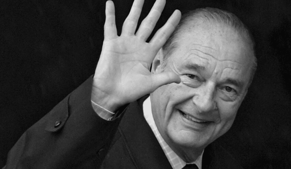 Paris : la majeure partie du quai Branly rebaptisée « quai Jacques Chirac » en hommage à l&rsquo;ancien Président !