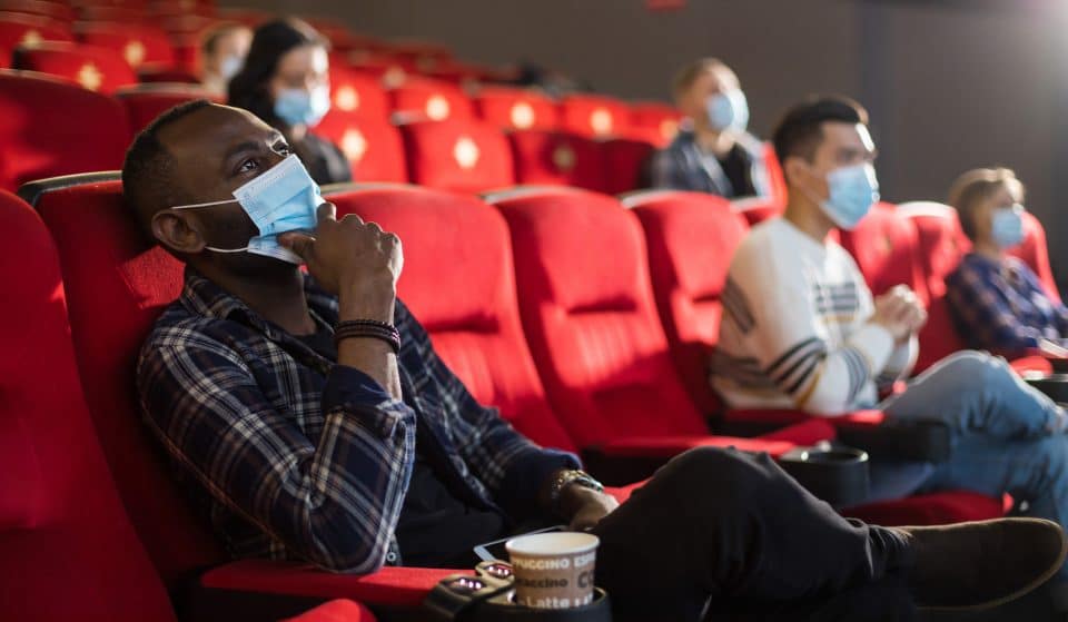 Réouverture des cinémas : seulement 1/3 des spectateurs pourront accéder aux salles obscures !