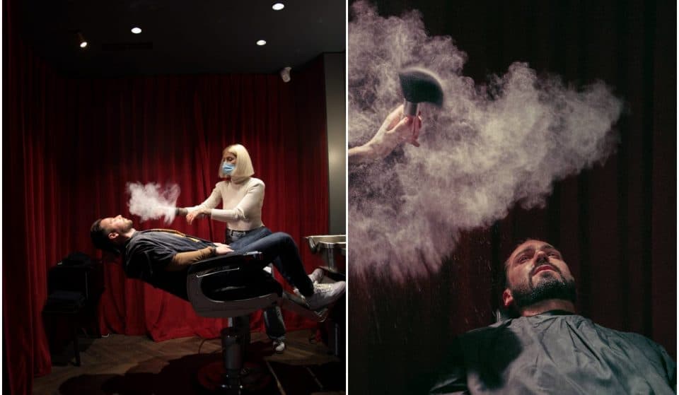 « Le Barbier des Voyeurs » une adresse secrète parisienne dédiée à l&rsquo;art de vivre à l&rsquo;univers envoûtant…