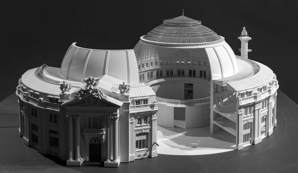 « La Halle aux Grains », le nouveau restaurant-café de chefs étoilés au musée de la Bourse du Commerce à Paris !