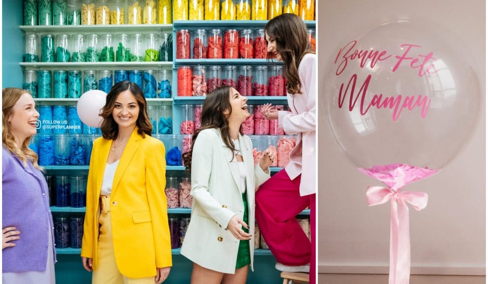 Fête des Mères 2021 : offrez à votre maman une surprise secrète avec Superplanner…