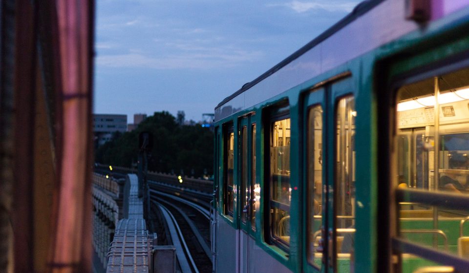 Transports : Tous les travaux prévus cet été 2021 sur le réseau métro et RER de la RATP