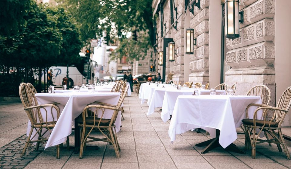 Déconfinement : Une centaine de rues parisiennes vont être piétonnisées pour laisser de la place aux terrasses !