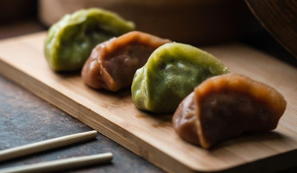 Maison Dumpling : le meilleur de la street food chinoise à vous faire livrer chez vous !