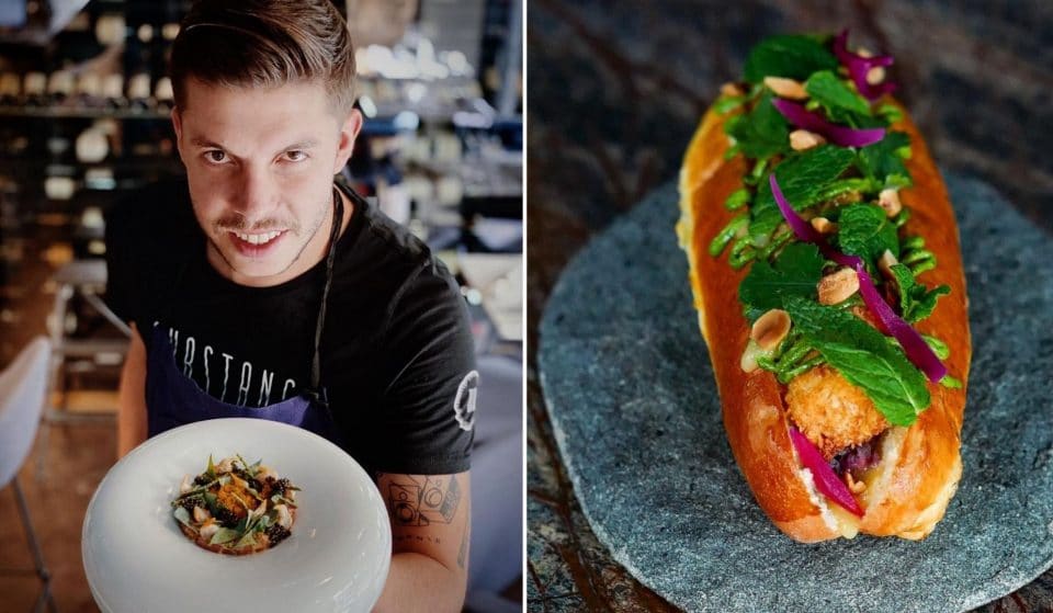 Matthias Marc (Top Chef 2021) ouvre un nouveau restaurant convivial à Paris (avec Jarvis Scott aux fourneaux) !