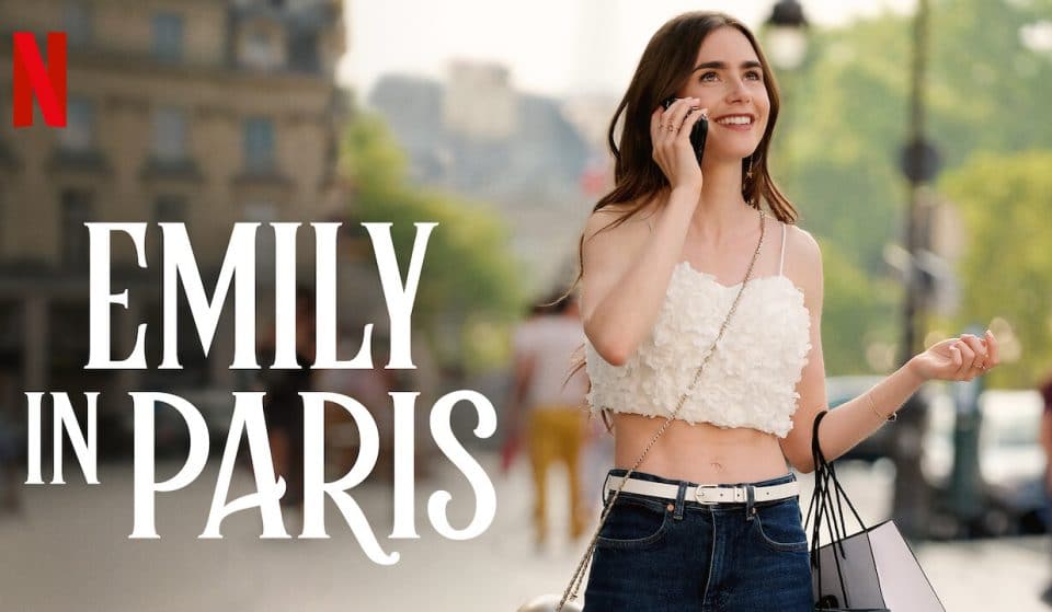 Alerte NOUVEAU casting : des figurants parisiens recherchés pour la saison 2 d&rsquo;Emily in Paris !