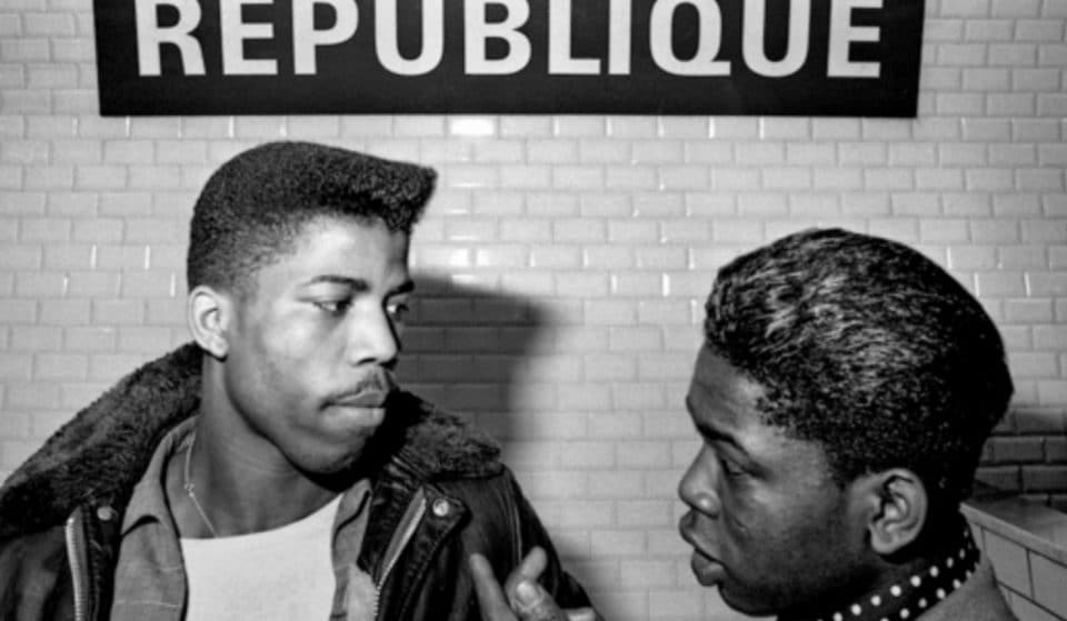 « Rebels & Dandys » : Une exposition photo sur la jeunesse rebelle de Paris et New York dans les années 1970 !
