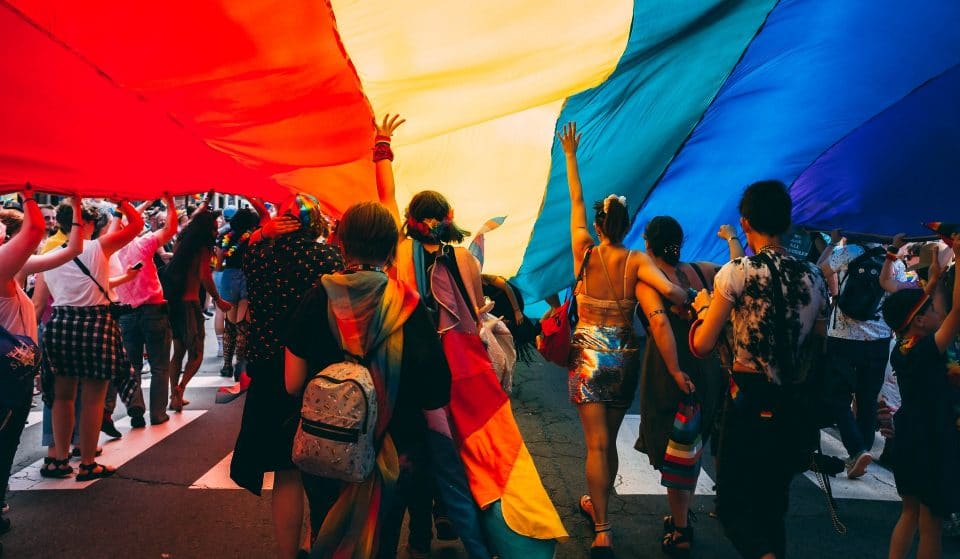 La Marche des Fiertés 2021 partira de Pantin, pour la première fois en dehors de Paris !