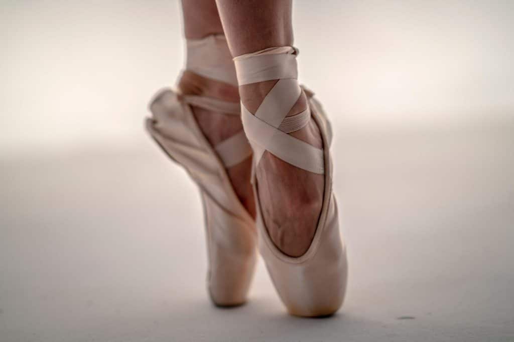 Candlelight Ballet Casse-Noisette de Tchaïkovsky Paris