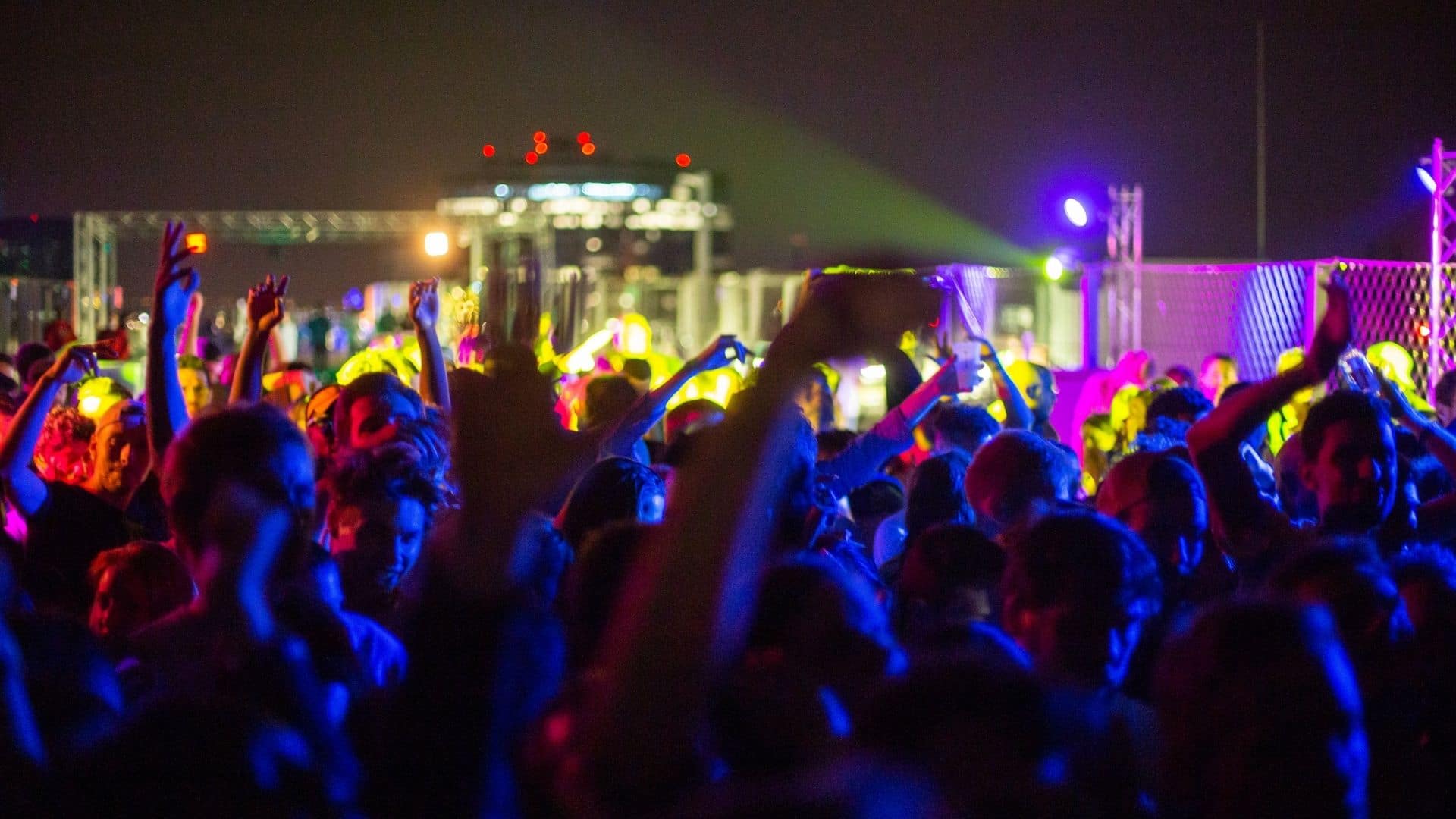 Paris 360° Des soirées électroniques en plein air sur le rooftop de la Grande Arche cet été