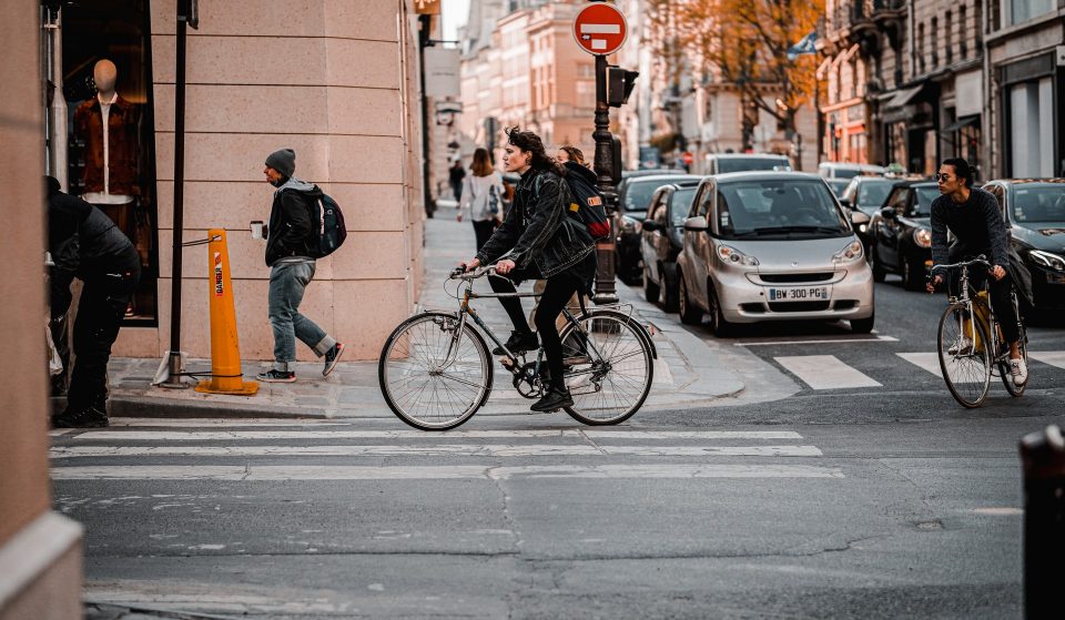 Cyclodays : Un grand événement dédié au vélo sur le parvis de l&rsquo;Hôtel de Ville ce samedi !