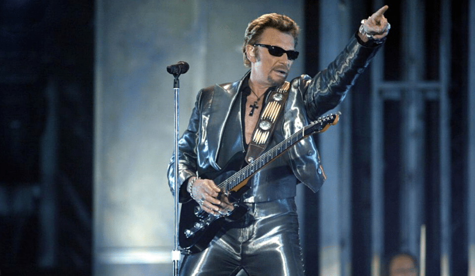 « Que je t&rsquo;aime » : un concert hommage à Johnny Hallyday en septembre 2021 à Bercy !