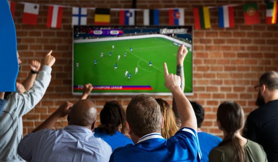 Football : Où regarder les matches de la France à l&rsquo;Euro 2021 à Paris ?