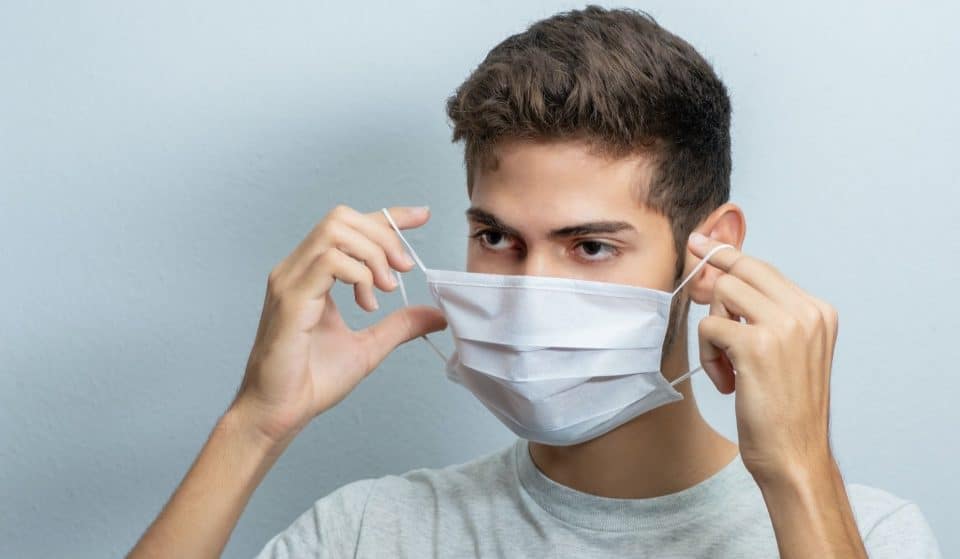 Déconfinement : Vers la fin du port du masque en extérieur le 1er juillet ?