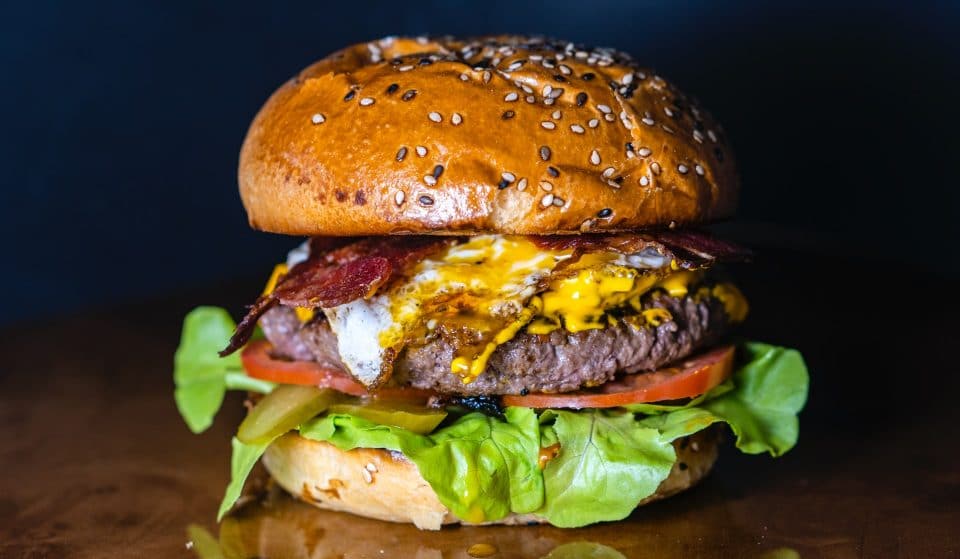 Paris Burger Week : 3 semaines d&rsquo;événements autour du burger à Paris du 17 juin au 4 juillet !