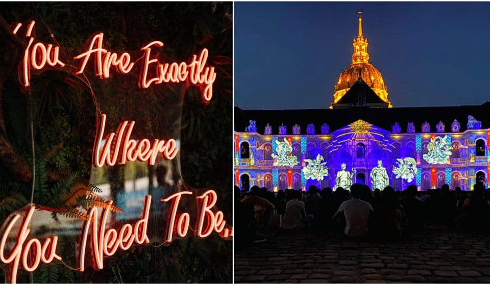 Le guide des meilleures activités de l&rsquo;été 2021 à Paris !
