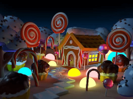 La Fabrique De Chocolat Une Experience Multisensorielle Immersive Et Gourmande Debarque A Paris Paris Secret