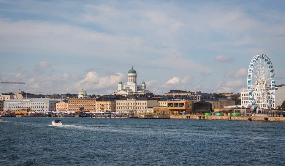 Insolite : La Finlande, « pays le plus heureux du monde », cherche des habitants !