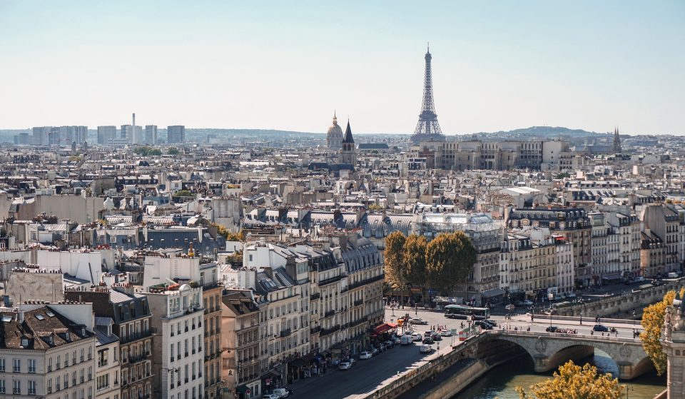 Vos réponses les plus drôles à « Dites-nous que vous êtes de Paris sans nous dire que vous êtes de Paris » !