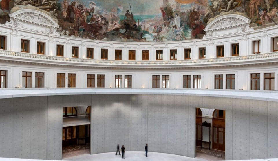 Le Musée de la Bourse du Commerce organise une nocturne gratuite le 3 juillet !