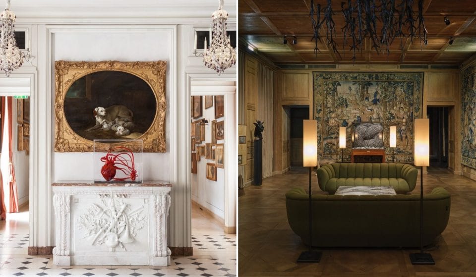 Le Musée de la Chasse et de la Nature rouvre ses portes à Paris !