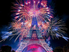 Les activités incontournables à faire à Paris ce week-end (12 &#8211; 14 juillet 2025)