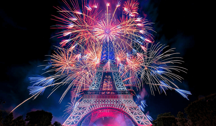 Must-do activities in Paris this weekend (July 12 &#8211; 14, 2025)