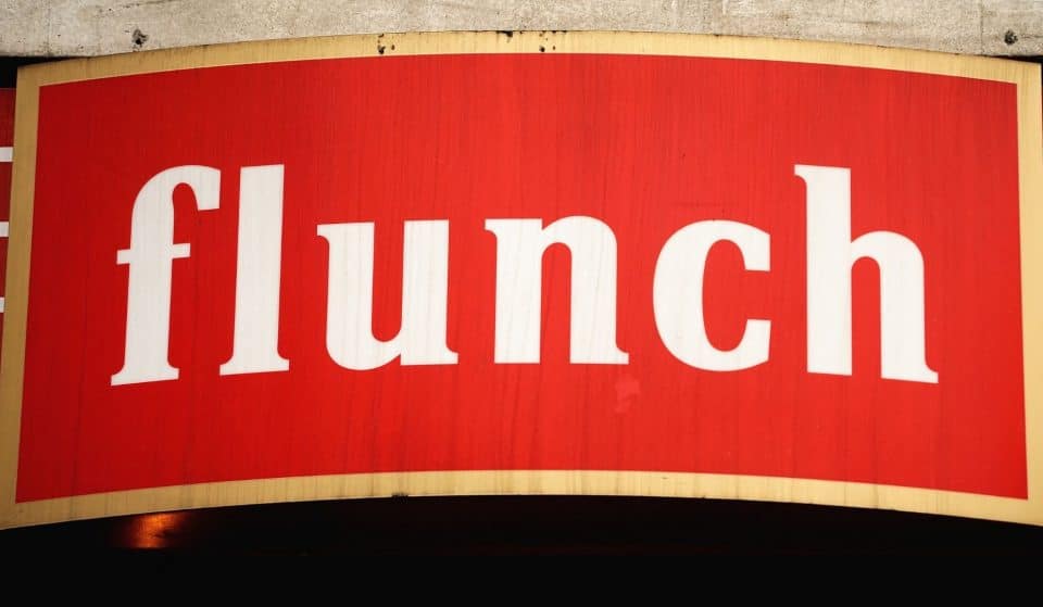 Une quarantaine de restaurants Flunch vont bientôt fermer définitivement en France !
