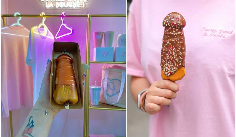 T-shirts, mugs, bougies, tote bags… Découvrez le corner lifestyle insolite de La Quequetterie !