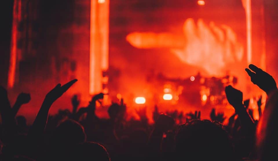 Classics Only : Des soirées Hip-Hop, Rap, Afrobeats et R&B en plein air cet été à Paris !
