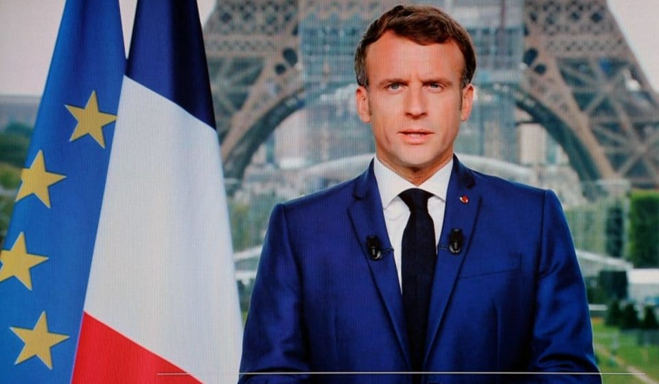 Covid-19 en France : Vaccination, pass sanitaire… Le résumé des annonces d&rsquo;Emmanuel Macron