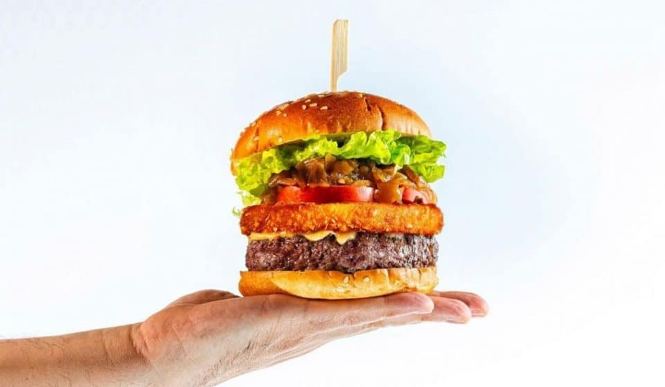 Paris Burger Week : Découvrez quel burger a été élu meilleur burger de Paris !