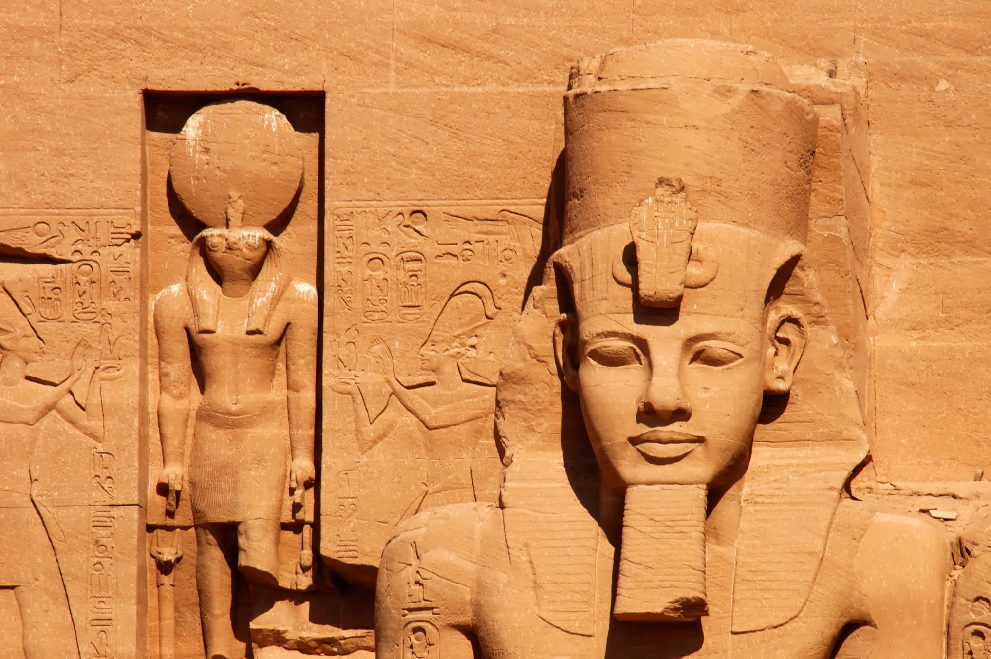 Pharaon Des Deux Terres. L'épopée Africaine Des Rois De Napata Après Toutânkhamon, La Villette va accueillir une expo grandiose sur