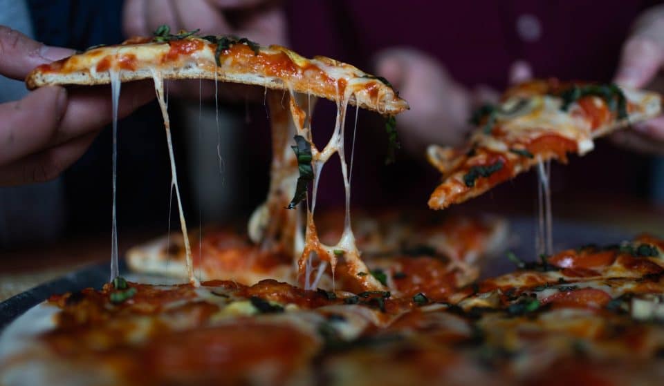 Paris : Une pizzeria du 20ème arrondissement a été élue meilleure pizza d&rsquo;Europe !