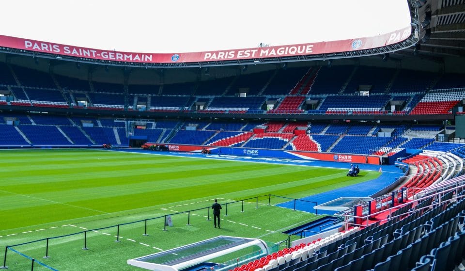 Football : Un accord trouvé entre le PSG et Messi, la légende arrive à Paris aujourd&rsquo;hui !