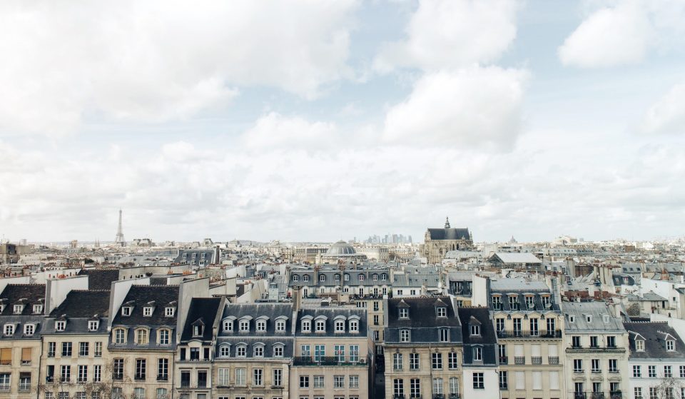 Combien coûte un appartement à votre adresse ? Une carte montre les prix de l&rsquo;immobilier à Paris !