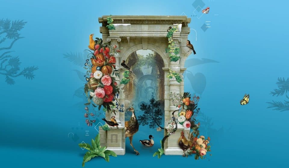 Secret d&rsquo;Arcadie : Le Jardin des Tuileries organise un jeu en plein air en famille jusqu&rsquo;à fin août !