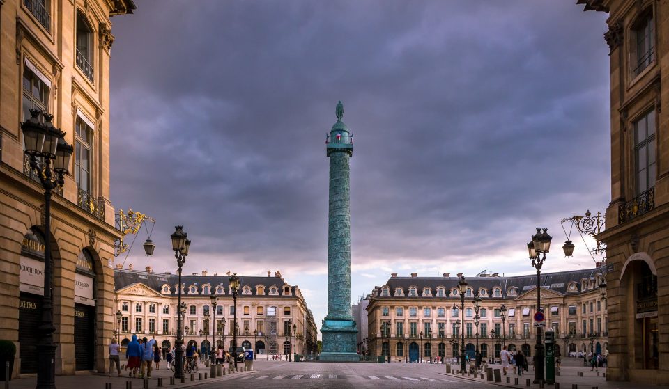 Paris Respire : La Journée sans voitures revient ce weekend à Paris !