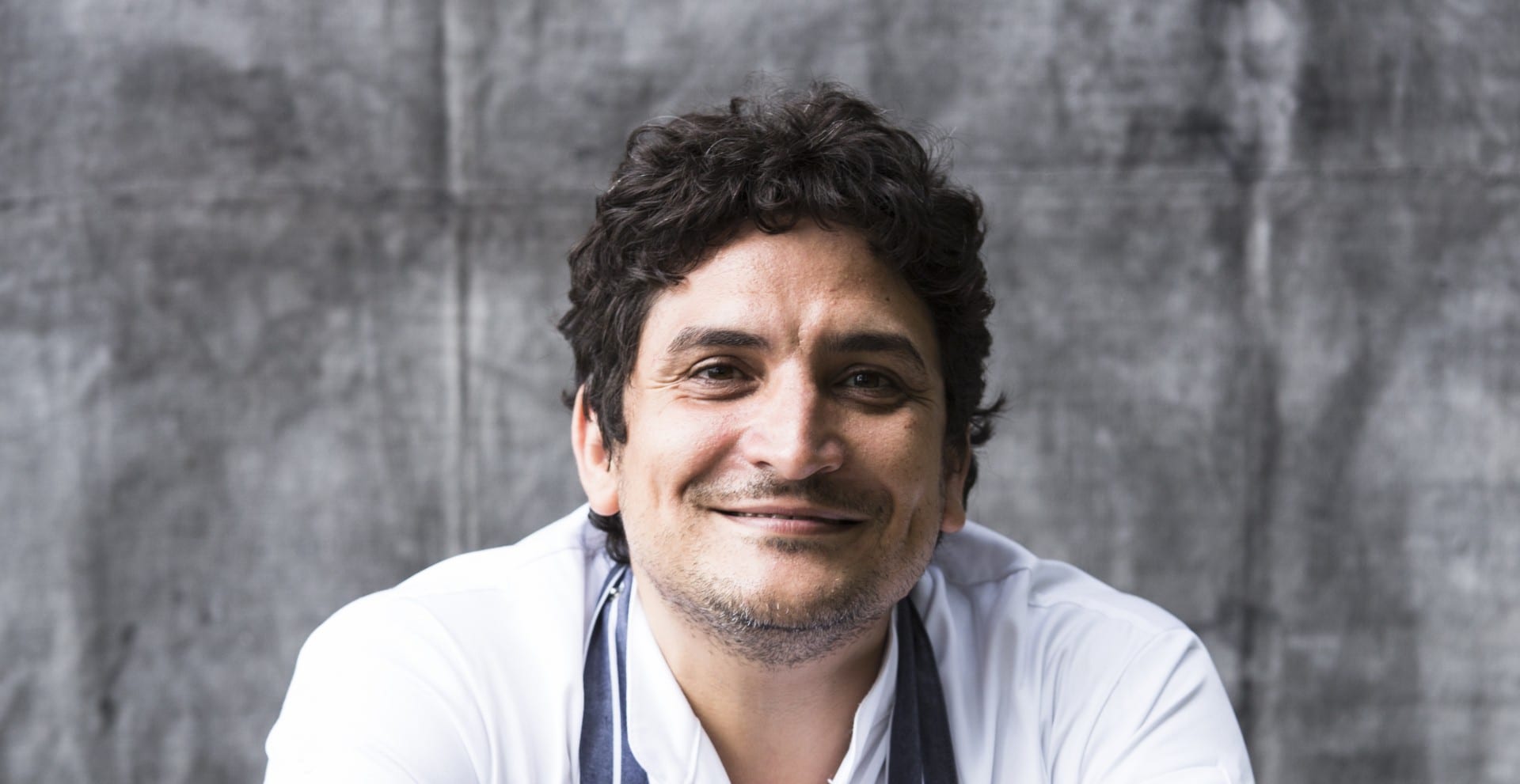 Le meilleur Chef au monde Mauro Colagreco prend les rênes d'un resto