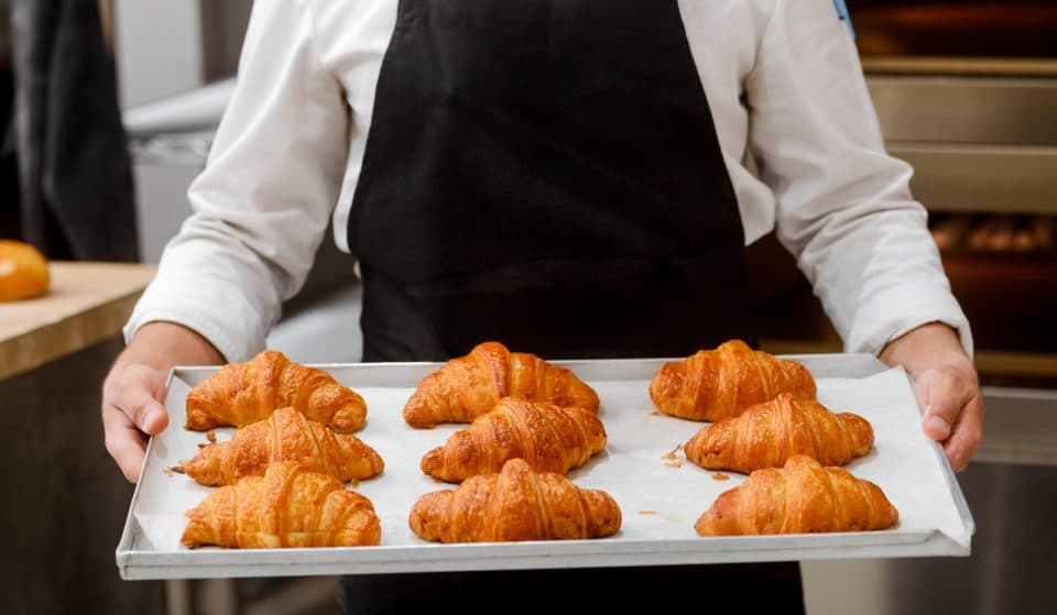 Le Meilleur croissant au beurre de France 2021 vient d&rsquo;être élu en Essonne !