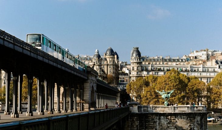 Starting in September, this metro line—considered one of the most pleasant in Paris—will be completely closed…