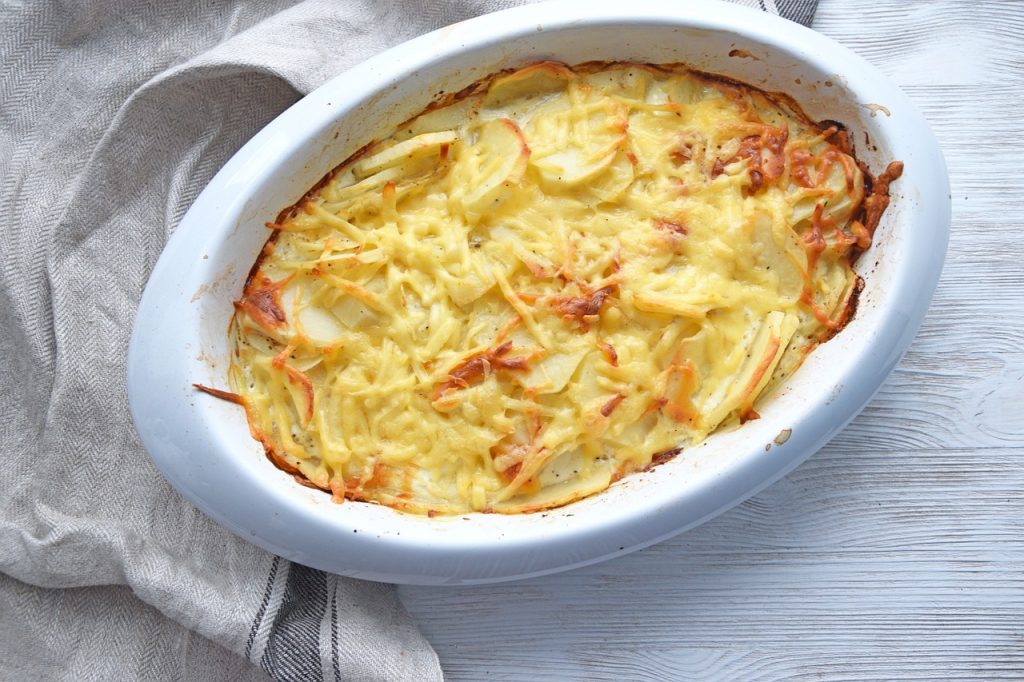 Recette de la Racliflette : le bon compromis pour les indécis !