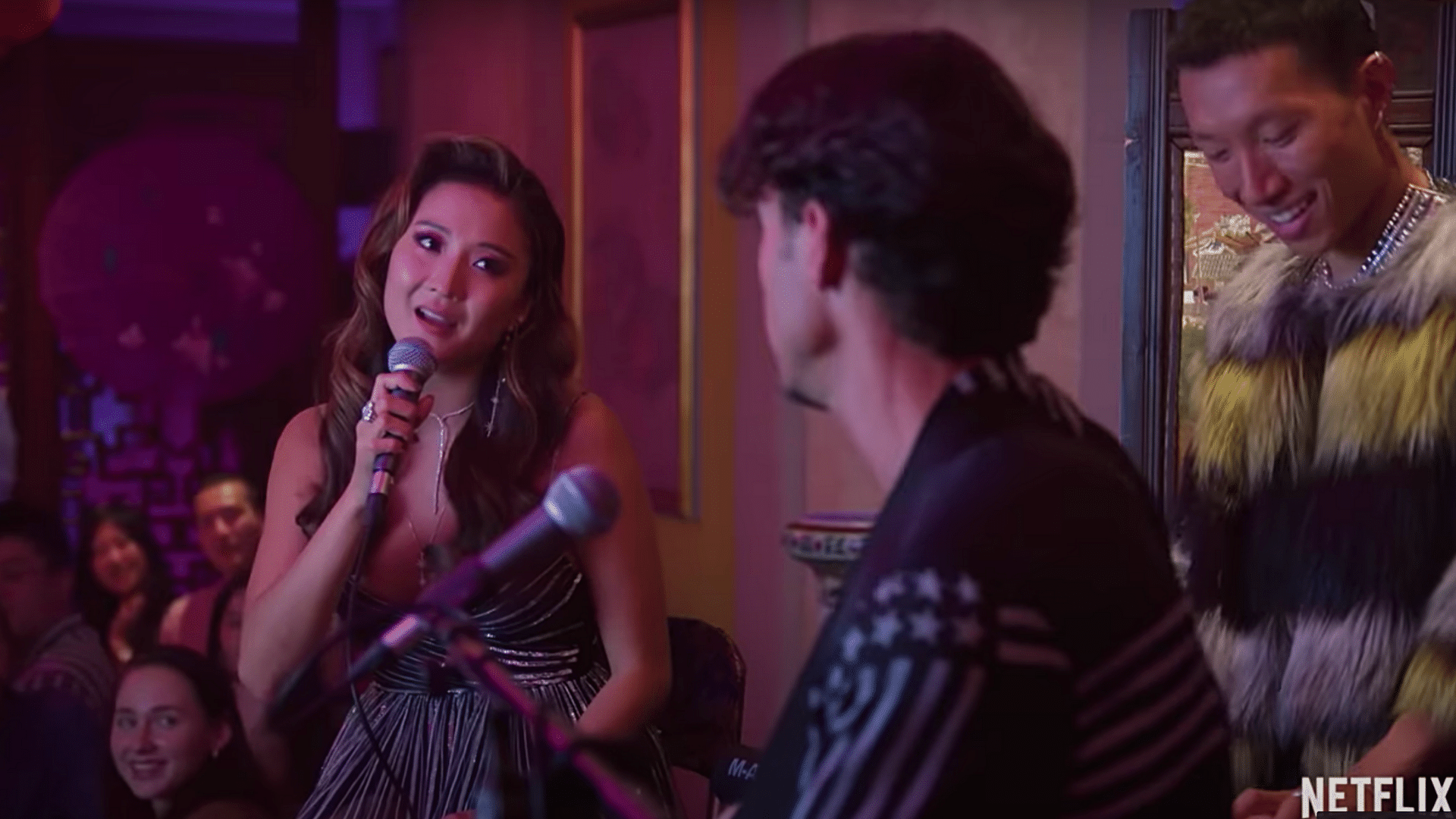 Emily In Paris Saison 2 Musique