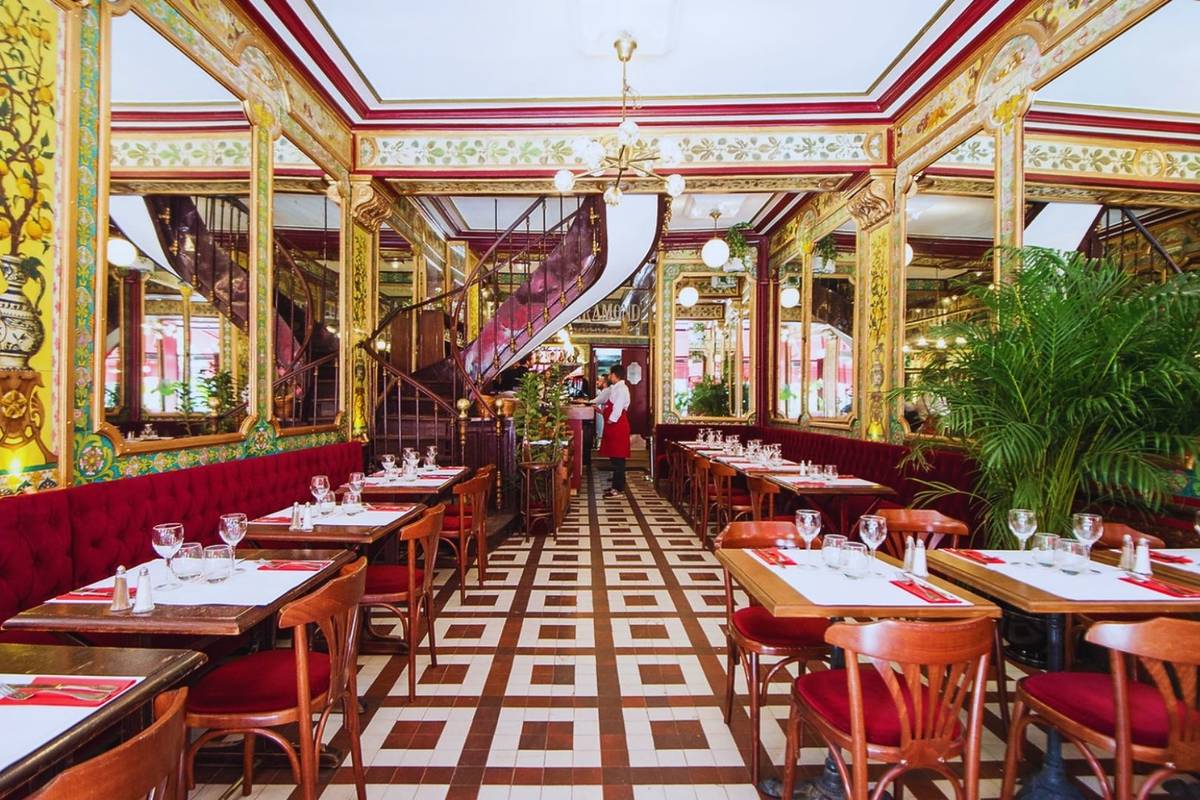 bouillon art nouveau