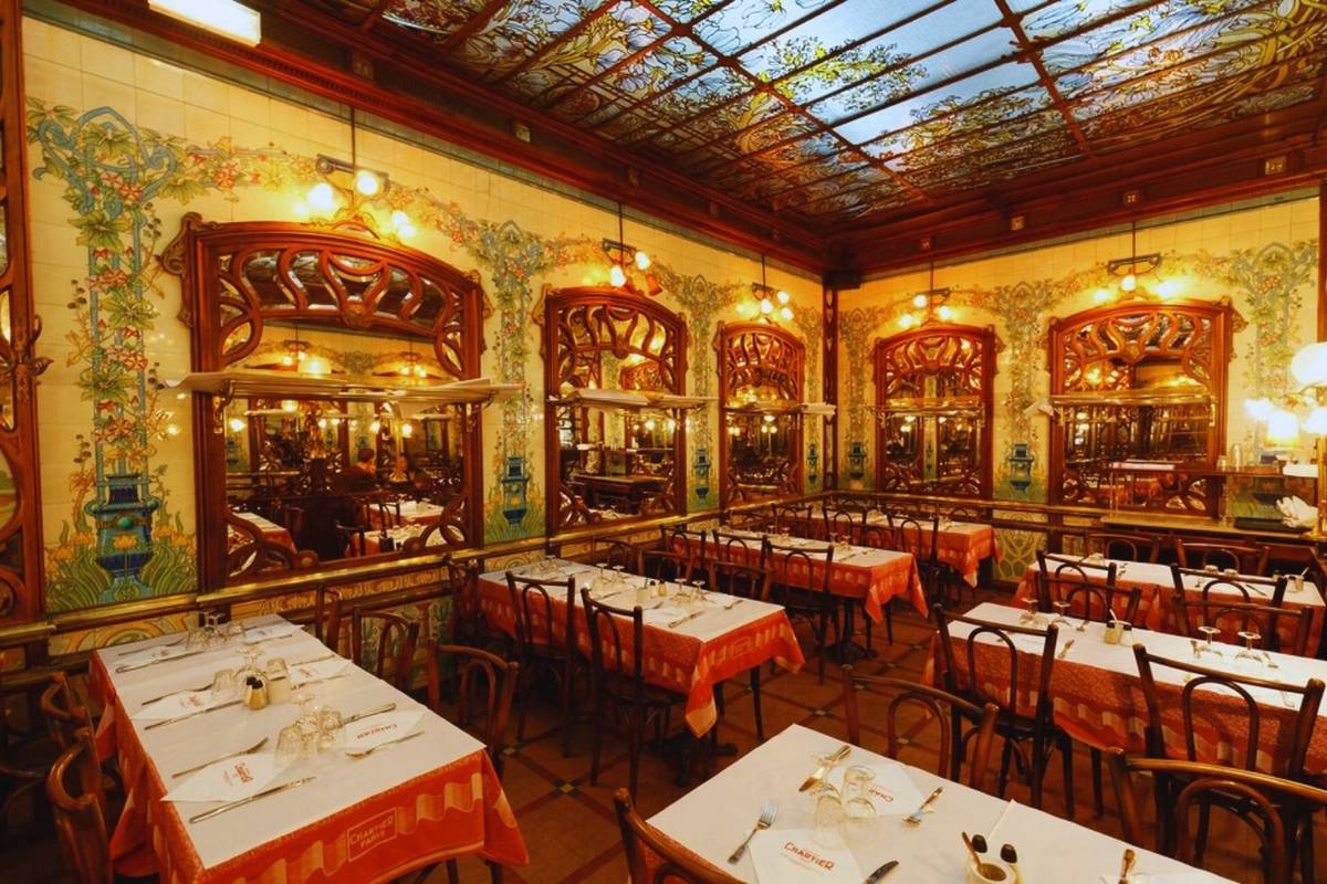 bouillon art nouveau