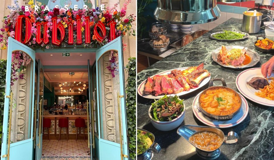 Brasserie Dubillot : l&rsquo;adresse qui affole les papilles du Sentier