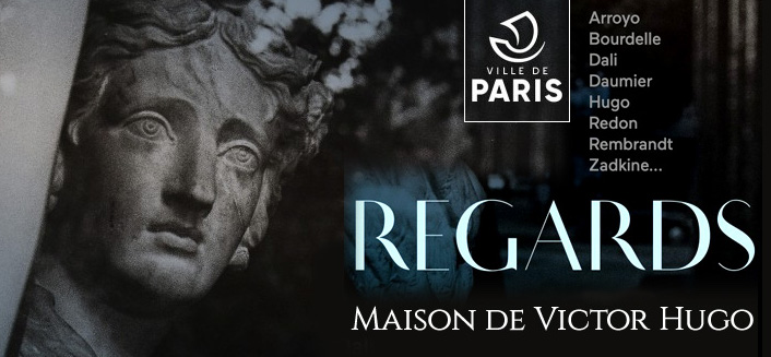 Expositions gratuites Paris