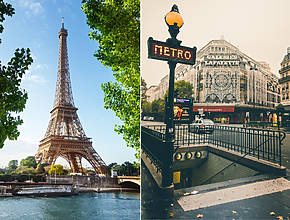 The best (and worst) arrondissements in Paris&#8230; according to Parisians!