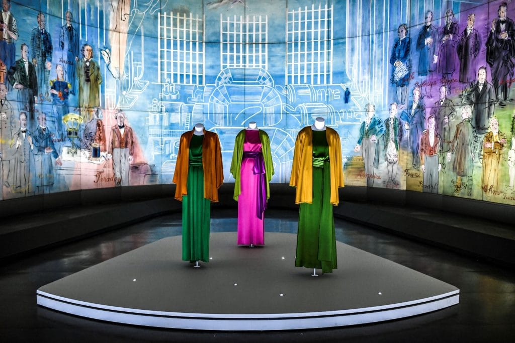 Expositions gratuites Paris